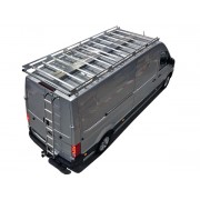 MTS Dachträger